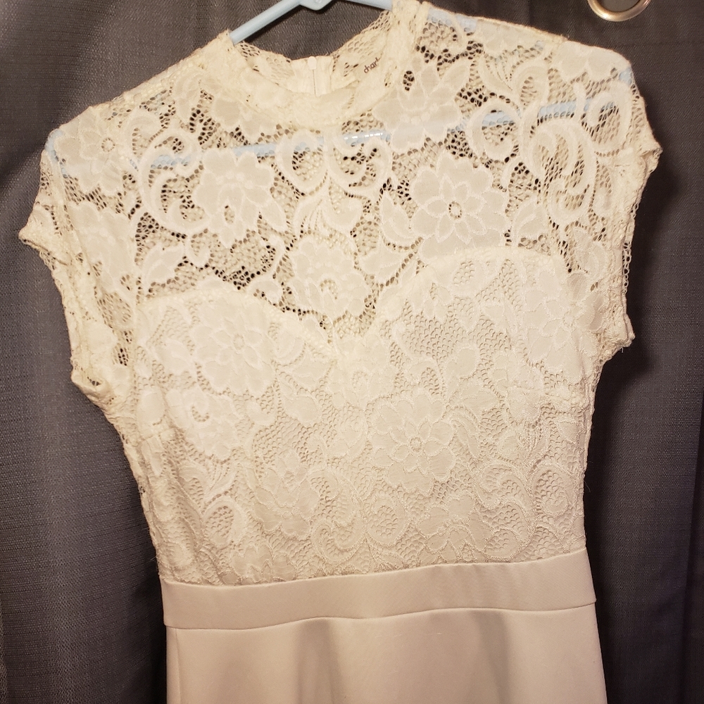 Charlotte Russe dress
